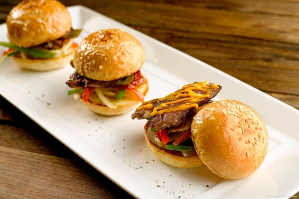 Hotel Four Points by Sheraton Singapore Riverview (Singapur)